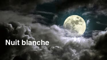 Nuit-blanche