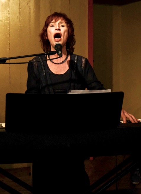 Cours de chant