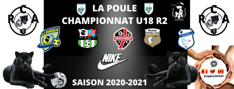 Rencontres rca
