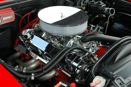 Car engine 1548434 1920