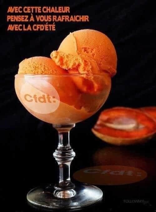 Glace-cfdt
