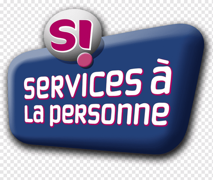 logo traceur national Service à la personne; nounou à domicile occitanie