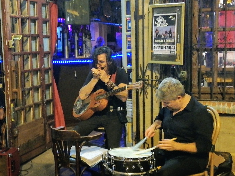 trio blues, trio jazz, orchestre jazz montpellier, orchestre blues montpellier,