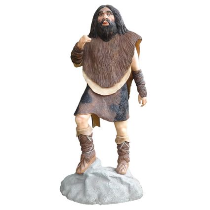 Homme de neandertal