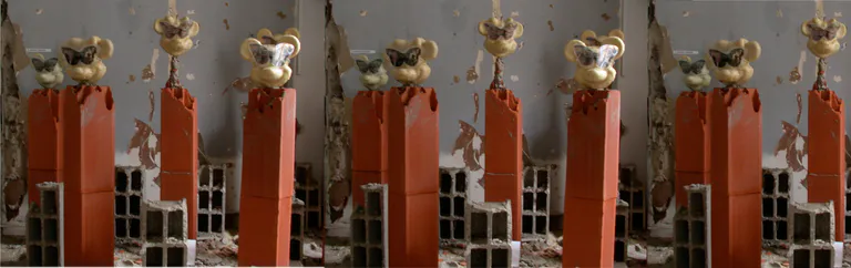 Forum des mickeys