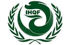 Federation internationale qigong sante logo