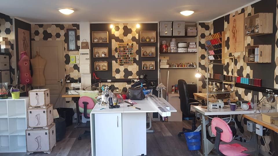 Atelier-5