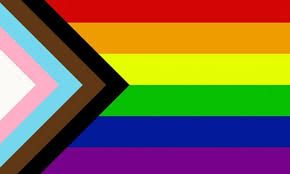 Queer-flag