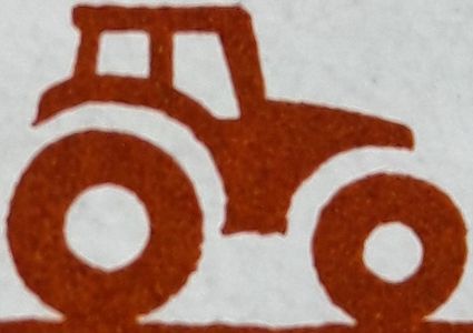 Logo-tracteur