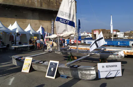 Solitaire du Figaro 2020