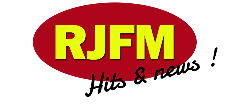 Logo rjfm ecriture noire