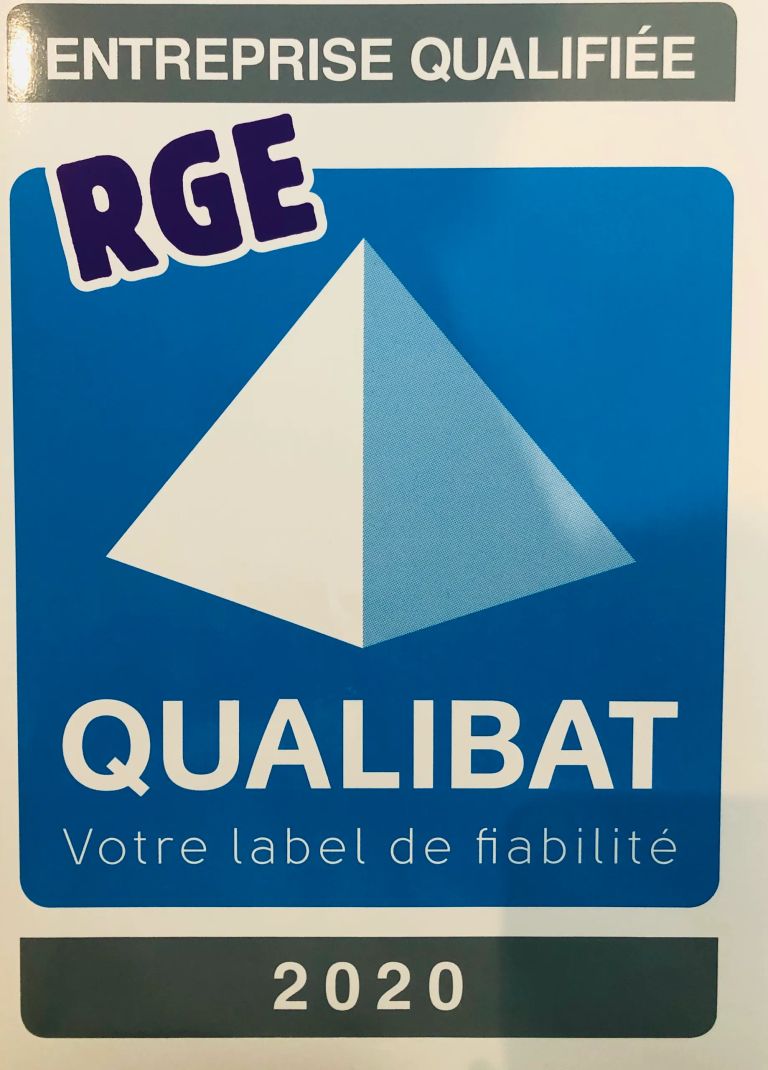 Label qualibat 