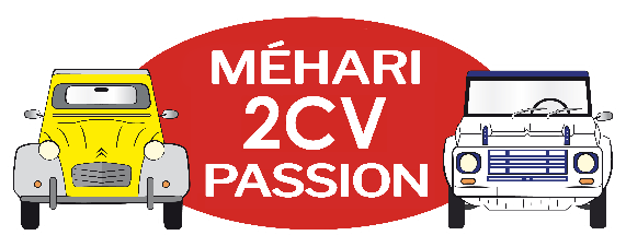 Mehari-2cv-passion