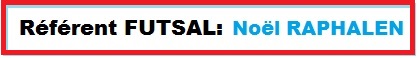 Referentfutsal