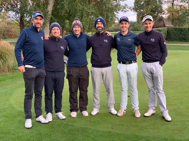 Coupe de Centre à Orleans Donnery