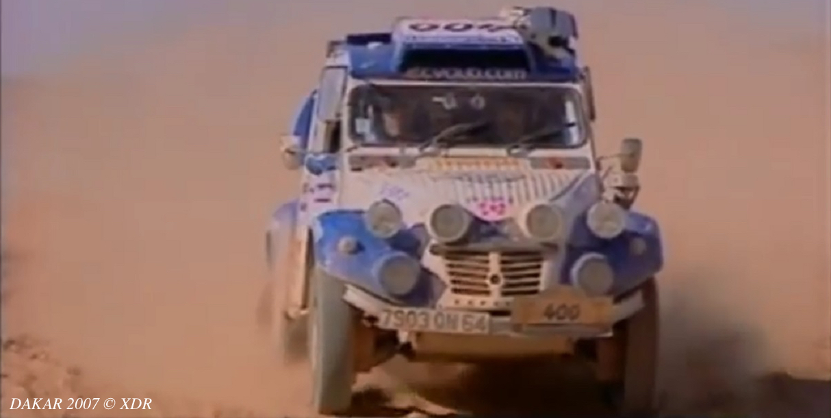 Citroen-2cv-dakar-2007