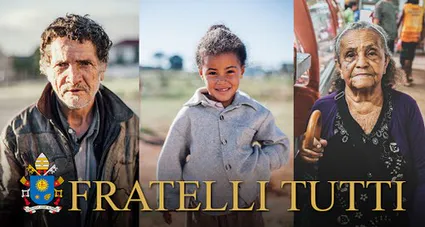 Fratelli tutti