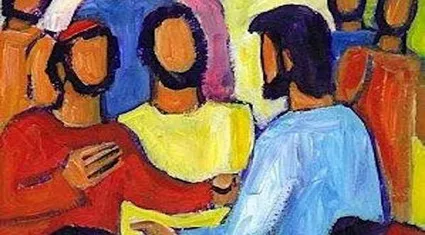 En paroisse savoir entendre