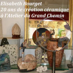 L'ATELIER DU GRAND CHEMIN