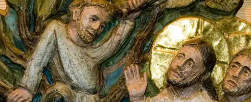 En paroisse etre hote