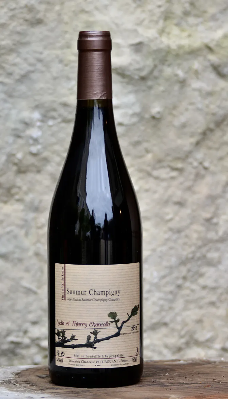 Champigny