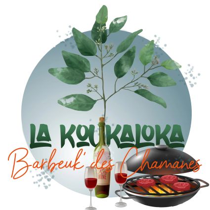 Logo barbeuk