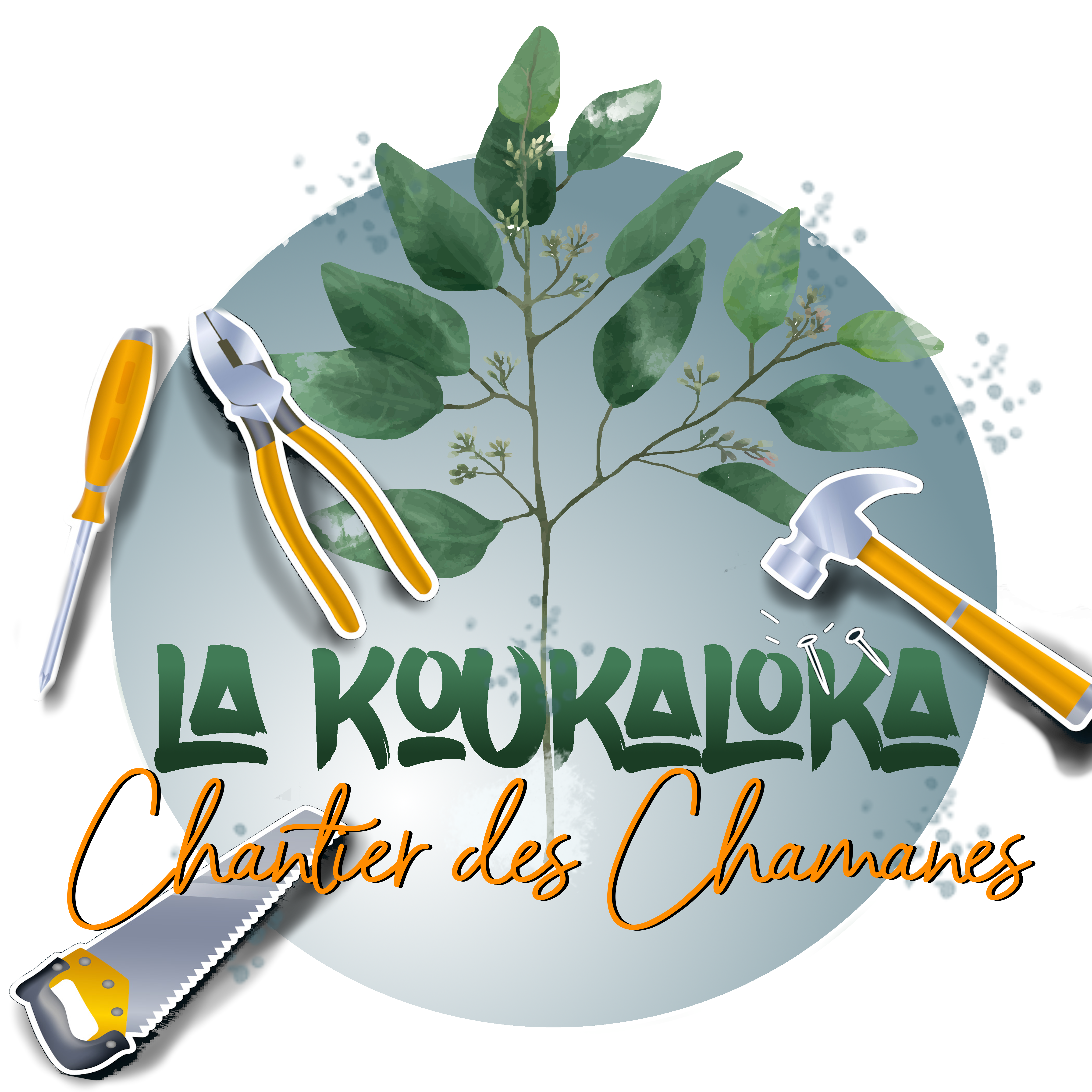 Logo chantier