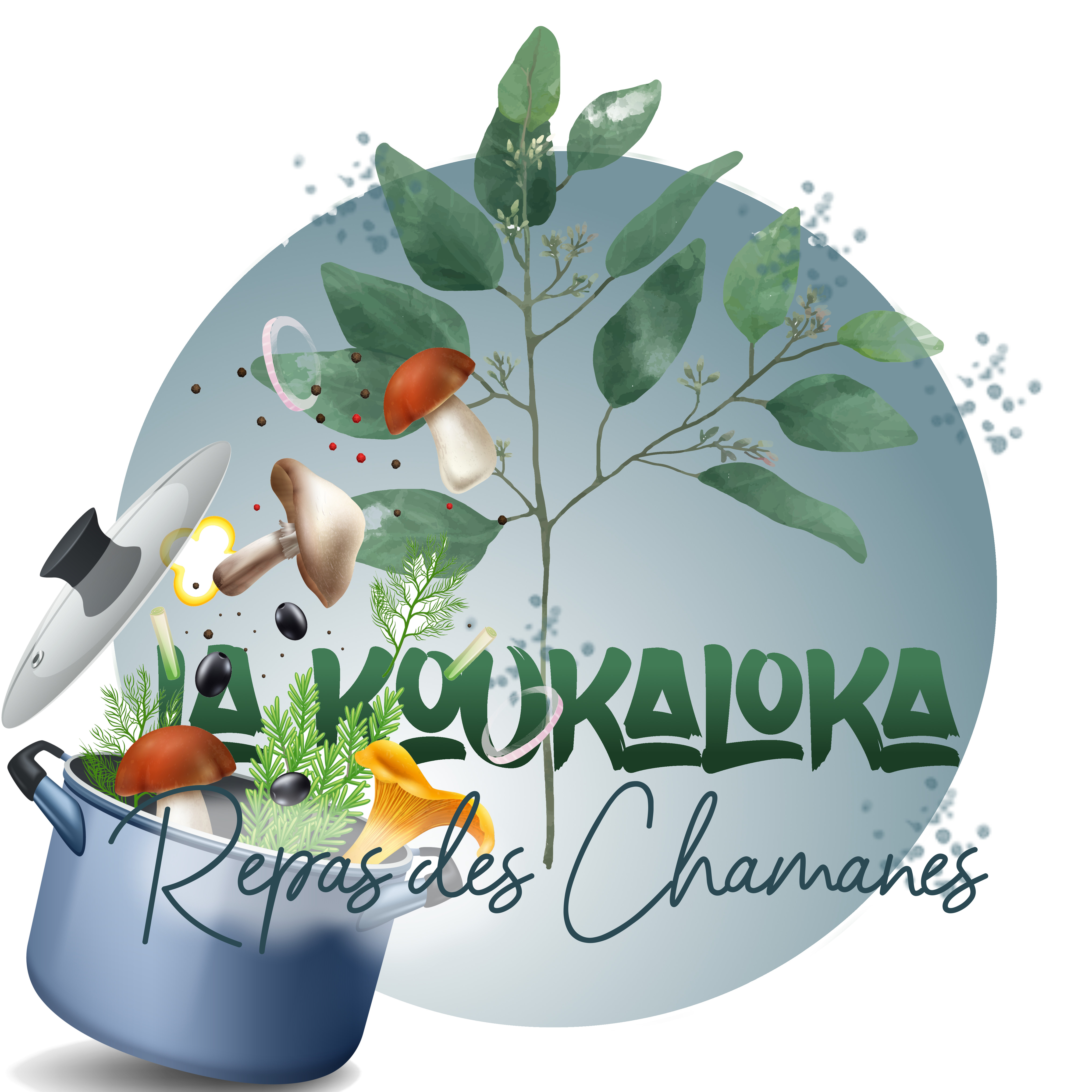 Logo repas