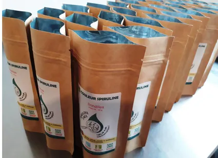 Nous sommes ouverts !