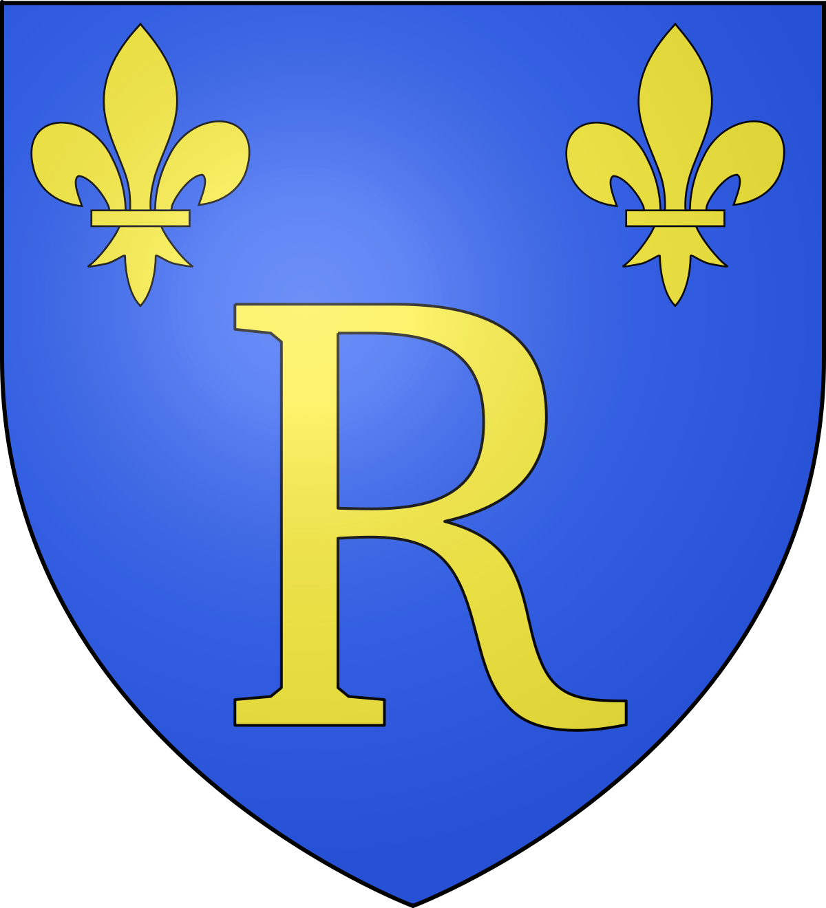 1200px-Blason ville fr Riom-svg