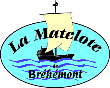 Logo matelote couleur