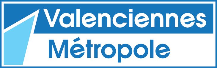 Logo valenciennes metropole