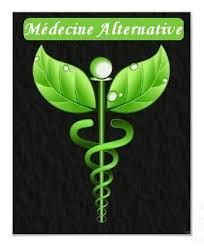 Medecine-alternative