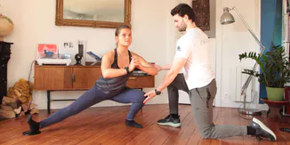 Maximisez Force & Fitness avec l'Entraînement sans Échec