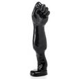 Hold-the-fist-34-x-95-cm