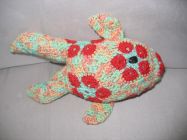 Crochet poisson