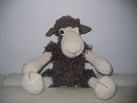 Crocher Mouton