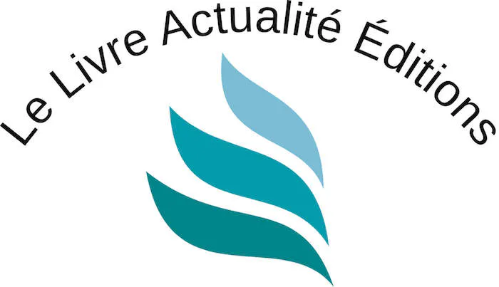 LE SITE DES ÉDITIONS LE LIVRE ACTUALITÉ FAIT PEAU NEUVE