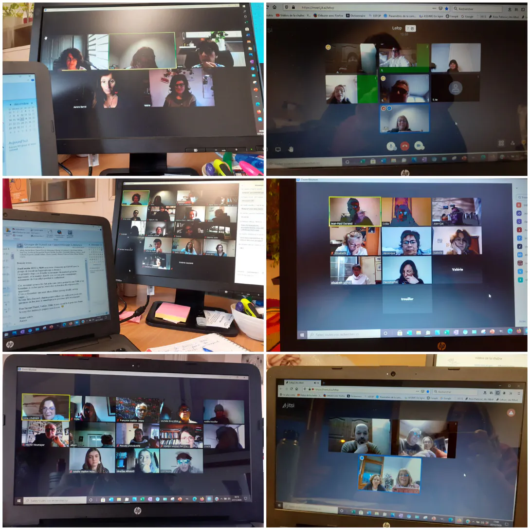 2020 ... tournons la page de Zoom, Jitsi et compagnie