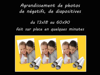 Agrands
