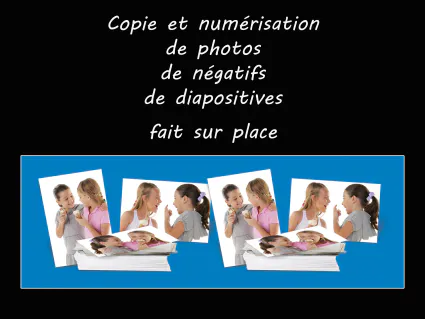 Copies