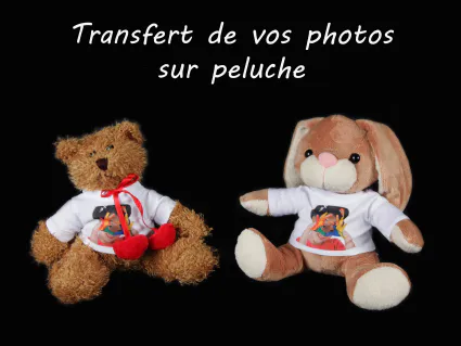 Peluche