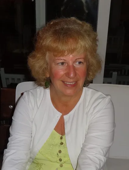 PATRICIA LABH
