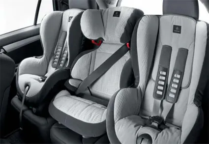 Siege auto enfant taxi