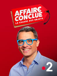 Affaires-conclues