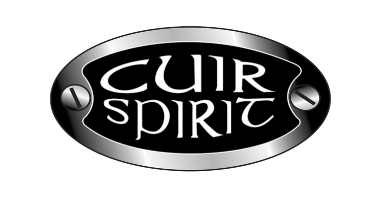 Cuir-Spirit-Logo
