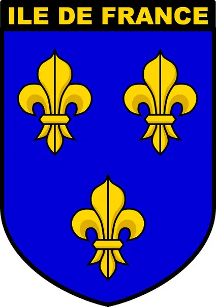 L'ILE DE FRANCE