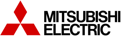 Mitsubishi Electric logo-svg