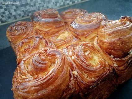 Brioche feuilletee 1fb