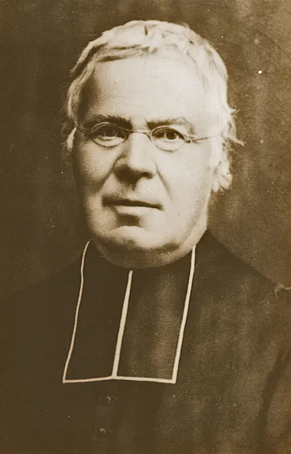 PÈRE LOUIS BRISSON